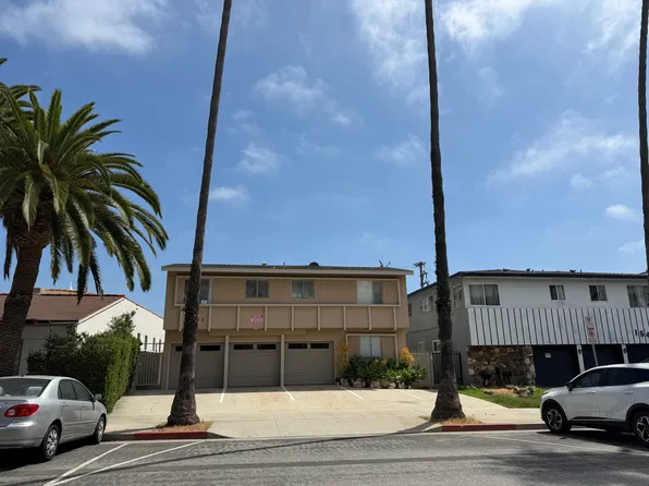 1543 Euclid St APT B, Santa Monica, CA 90404
