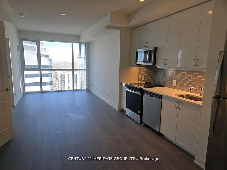 4955 Yonge St #3016 — Photo 4