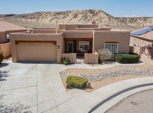 6523 Moon Shadows Dr NW, Albuquerque, NM 87120