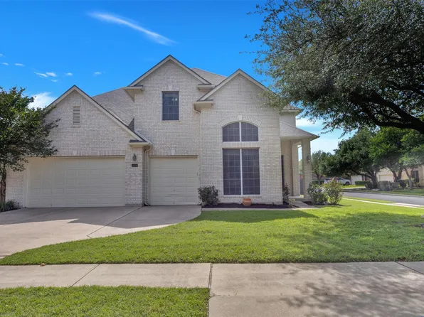 15136 Thatcher Dr, Austin, TX 78717
