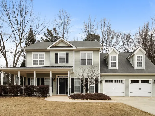 40 Forest Point, Newnan, GA 30265