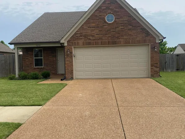 9078 Mallard Park Blvd, Walls, MS 38680