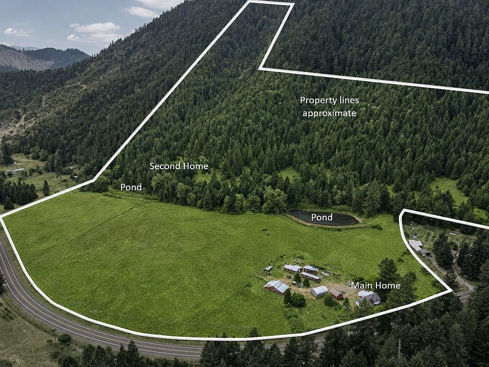 1st image of 5586 Upper Cow Creek Rd