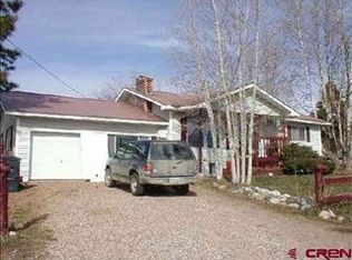 2959 Cr 228, Durango, CO 81301