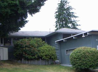 12609 14th Ave SW, Seattle, WA 98146