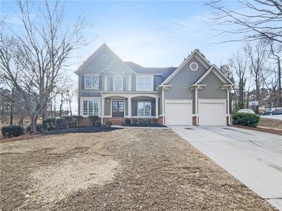 3348 Terrace Hedge Pl, Dacula, GA, 30019