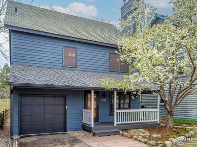 1420 Riverside Ave, Boulder, CO, 80304