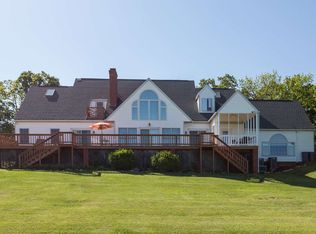 121 Now Look Ln, New Market, VA 22844