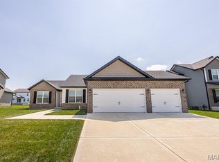 3456 Dakota Dr, Shiloh, IL 62221