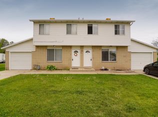 672 E 950 S #1, Clearfield, UT 84015