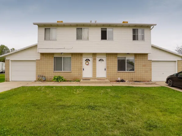 672 E 950 S #1, Clearfield, UT 84015