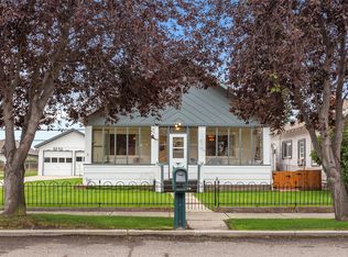2126 Ottawa St, Butte, MT 59701