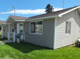 1309 Arkansas Ave, Tieton, WA
