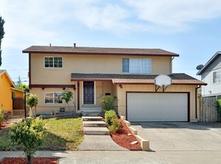 3410 Mount Madonna Dr, San Jose, CA