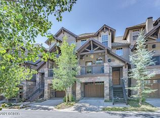 507 Red Quill Way, Winter Park, CO 80482