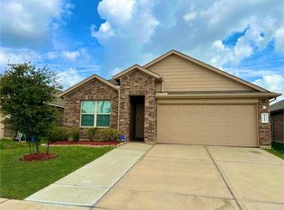 15443 Cielo Azul Ln, Channelview, TX 77530