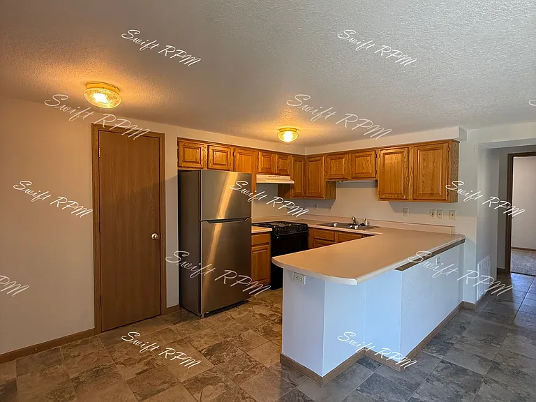 718 W 25th St #1 — Photo 5