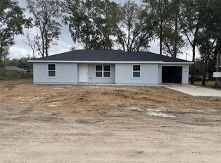 3692 SE 140th Ln, Summerfield, FL 34491