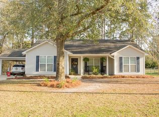 68 Ramblin Rd, Quitman, GA 31643