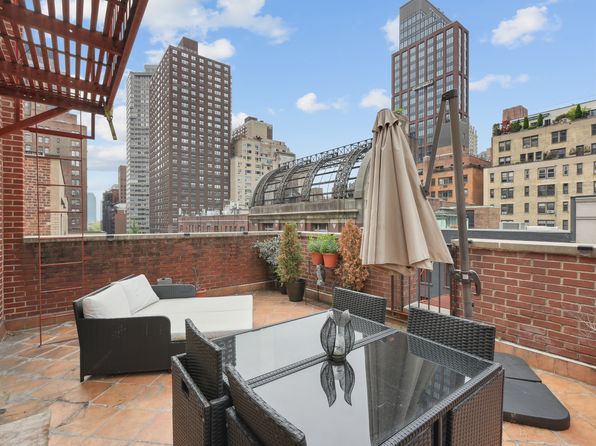 335 E 54th St #PENTHOUSE