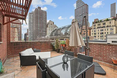 335 East 54th Street, #PH