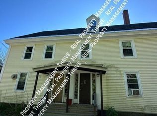 4-8 Acton Ct #13, Greenville, NH 03048