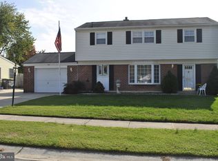 501 Blackstone Rd, Newark, DE 19713