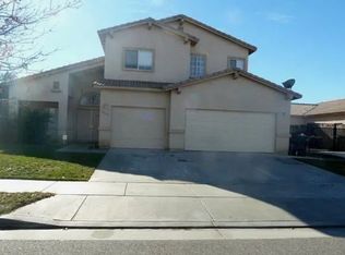 3775 Stonemont Dr, Hemet, CA 92545