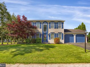 43 Maple Ave, Halifax, PA 17032