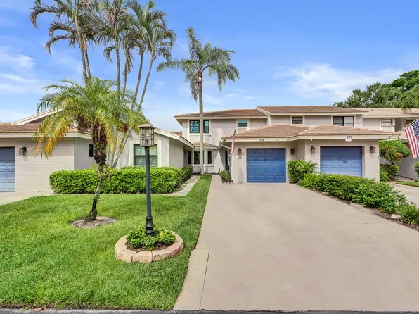 665 Deer Creek North Shore Drive, Deerfield Beach, FL 33442