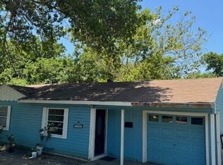 1505 Arbor Ln, Arlington, TX 76010