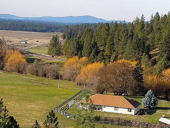 View from Upper Acreage