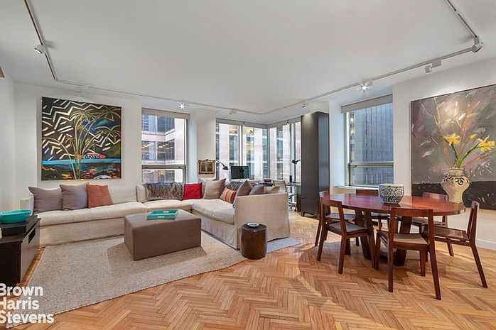 1st image of 15 W 53rd St #9J