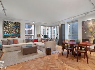 15 W 53rd St #9J, New York, NY