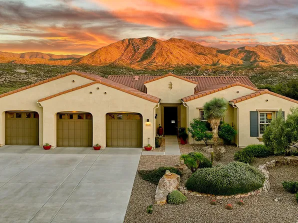 66779 E Peregrine Pl, Saddlebrooke, AZ 85739