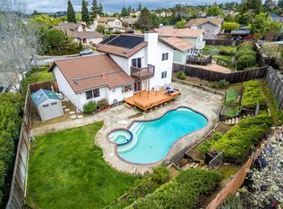 5455 Tinder Ct, Castro Valley, CA