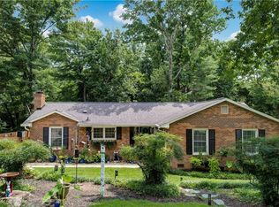 4400 Kingsland Dr, Greensboro, NC 27455