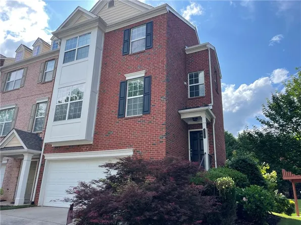 5138 Wellsley Bnd, Johns Creek, GA 30005