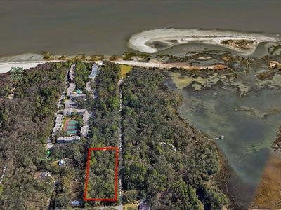 Beach City Rd, Hilton Head Island, SC, 29926