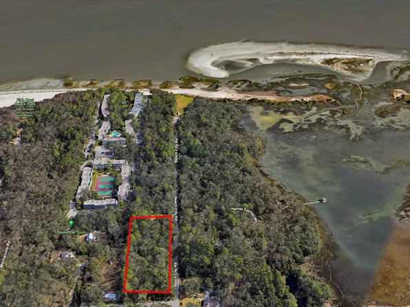 Tbd Beach City Road, Hilton Head Island, SC 29926
