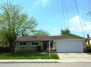 1070 Lisbon Ave, Livermore, CA 94550
