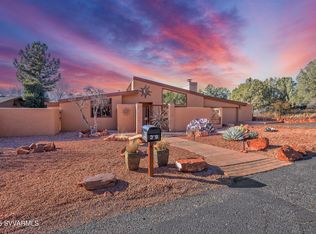 39 Bell Rock Dr, Sedona, AZ 86336