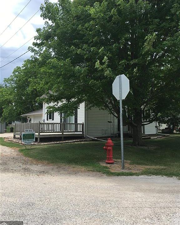 103 N Elder Ave, Graettinger, IA 51342 Zillow