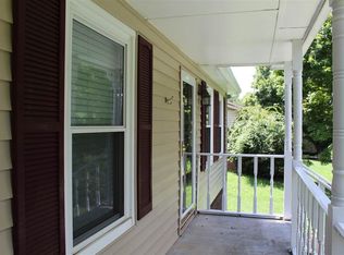 5869 Country Rd, Morristown, TN 37814