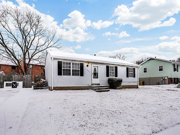 2nd image of 1220 Cedarcliff Dr
