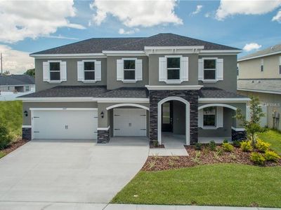 7445 70th Ave N, Pinellas Park, FL, 33781