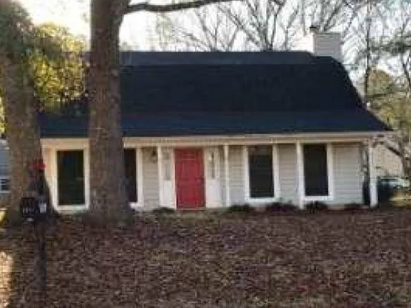 6017 Oak Harbor Ct, Mobile, AL 36693