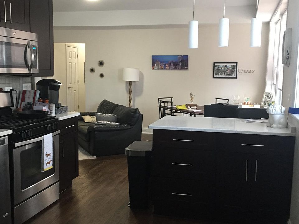kitchen/dining