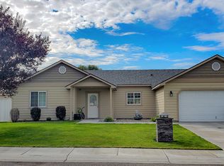 6308 Del Mar Ct, Pasco, WA