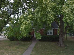 1506 Price Dr, Cape Girardeau, MO 63701